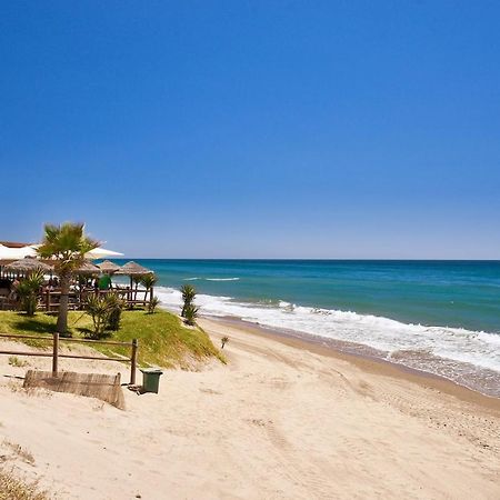 Oleholidays 517 Romana Playa Junto A La Playa Marbella Exterior foto